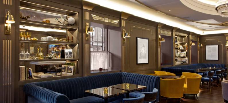 凯悦伦敦丘吉尔酒店(Hyatt Regency London - the Churchill)图片