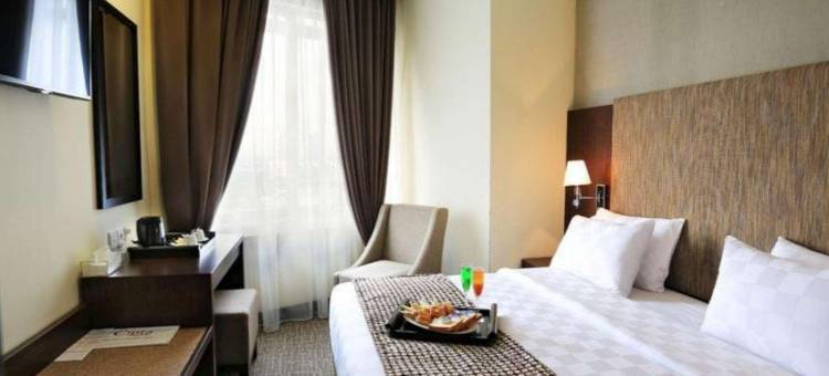 潘库朗奇普塔酒店(Cipta Hotel Pancoran)图片
