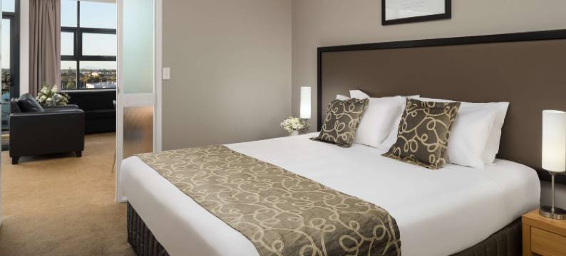 麦凯瑞吉斯套房酒店, EVT旗下(Rydges Mackay Suites, an EVT hotel)图片