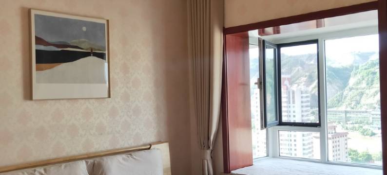 朗程逸舍兰州公寓管理(西津东路1号分店)图片