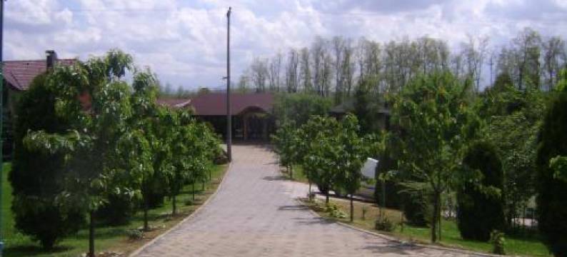 可可里度假村(Resort Čokori)图片