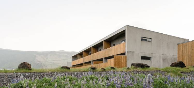 维克公寓(Vík Apartments)图片