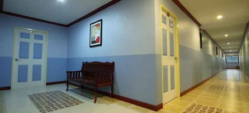 家园度假村(Homeland Resort)图片