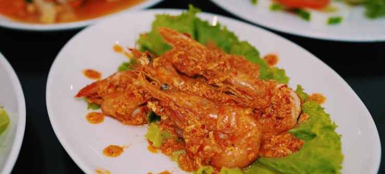 太阳城酒店(BOS Hotel Sungailiat)图片