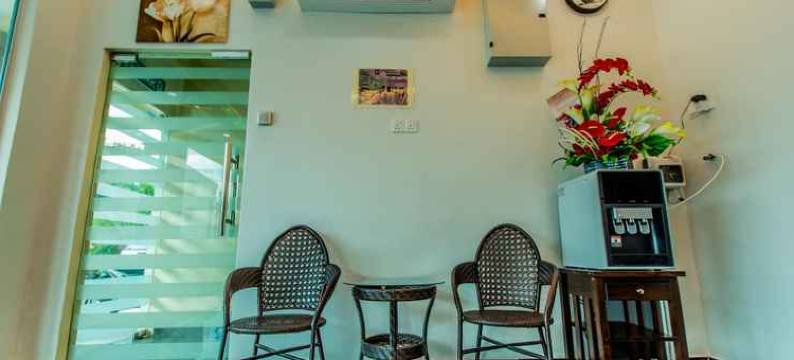 U Plus经济型酒店(U Plus Budget Hotel)图片