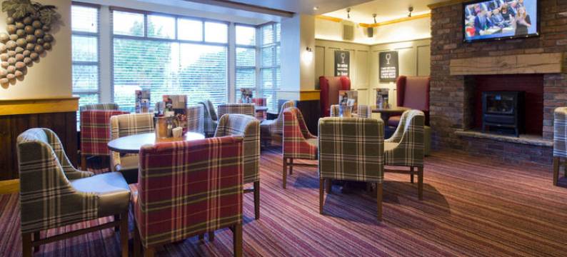 斯旺西北普瑞米尔酒店(Swansea North)图片