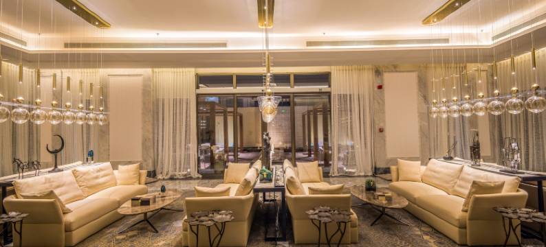 利雅得国王金融区广场大酒店(Grand Plaza Hotel - Kafd Riyadh)图片