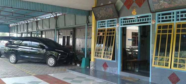 [Deact] Hotel Berkah Kalian图片