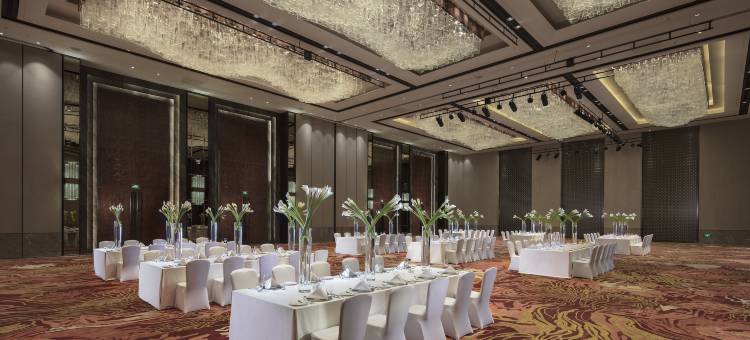 张家口蓝鲸瑞海酒店图片