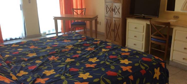 玛伊瓦米瑞玛塔匹克酒店及俱乐部(Club Maeva Miramar Tampico)图片