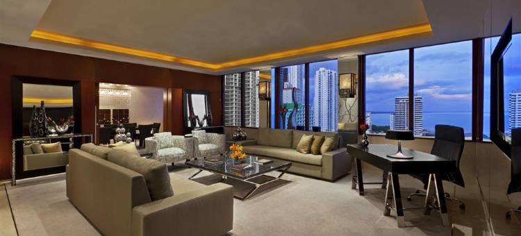 巴拿马城喜来登大酒店(Sheraton Grand Panama)图片