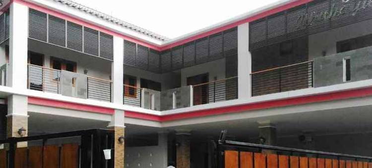 Modern Chic Room at Griya Dhuhayu图片