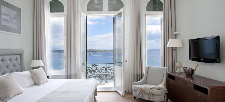 波希多尼昂达酒店(Poseidonion Grand Hotel)图片