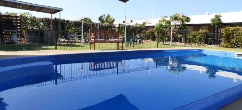 比格汽车旅馆(Beagle Hotel)图片