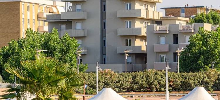 圣格雷戈里公园酒店(Hotel St Gregory Park)图片