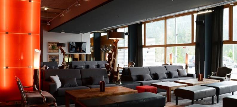 DORMERO BeHo 楚格峰(Dormero BeHo Zugspitze)图片