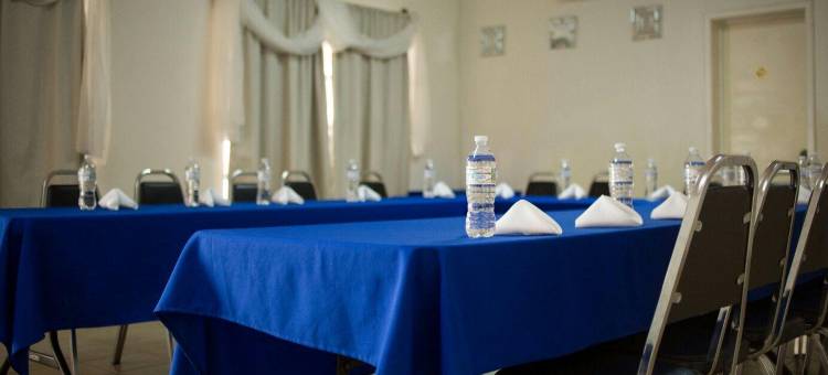 歌吟酒店(Hotel Go Inn)图片