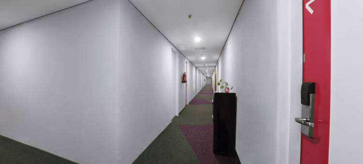 Favehotel Prabumulih图片