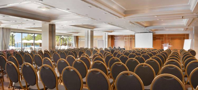 路特奇波塞冬温德姆度假酒店(Wyndham Loutraki Poseidon Resort)图片