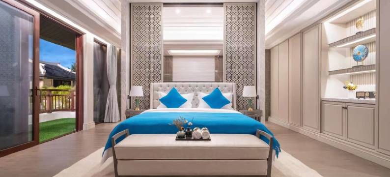 星光美三亚海棠湾店民宿(海棠北路5号分店)图片