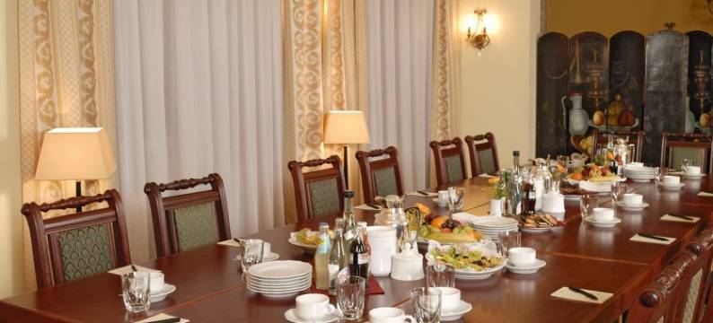 柏林梅耶精品酒店(Myer's Hotel Berlin)图片