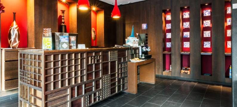 埃克普林塞普酒店(Exe Princep)图片