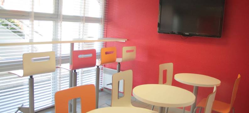 普瑞米尔索阿森经典酒店(Premiere Classe Soissons)图片