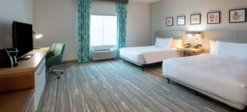 圣克劳德希尔顿花园酒店(Hilton Garden Inn St. Cloud)图片