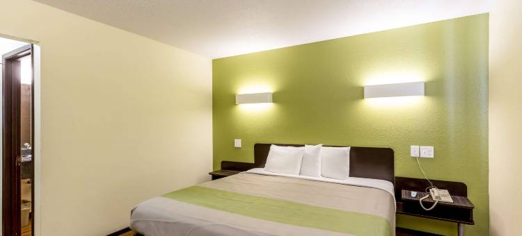 特洛伊6号汽车旅馆(Motel 6 Troy, IL)图片