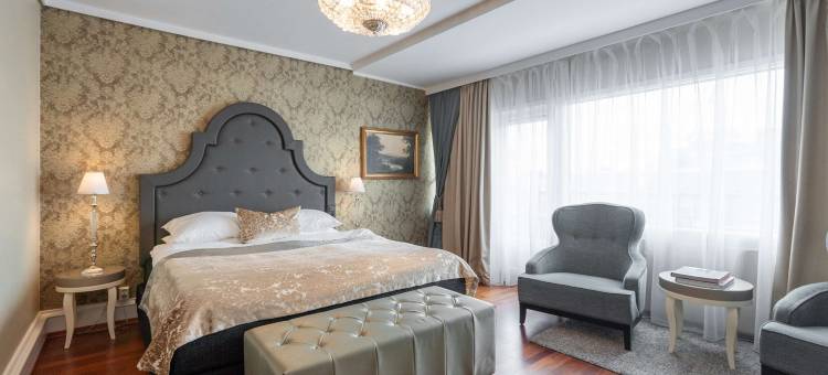 格兰德酒店(Grand Hotel Oslo)图片