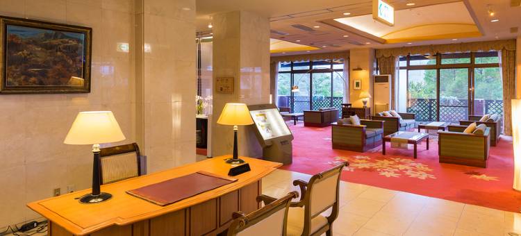 汤宿云仙新汤(Yuyado Unzen Shinyu)图片