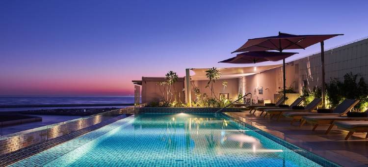米斯克阿木吉酒店(Mysk Al Mouj Hotel)图片