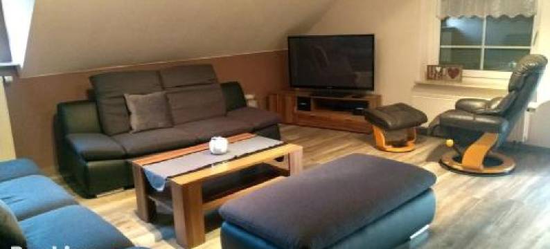 Ferienwohnung Naturblick图片