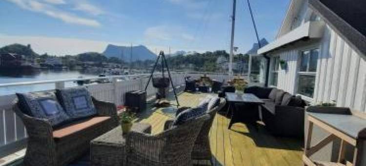 罗弗敦渔民公寓(Lofoten Rorbuer)图片