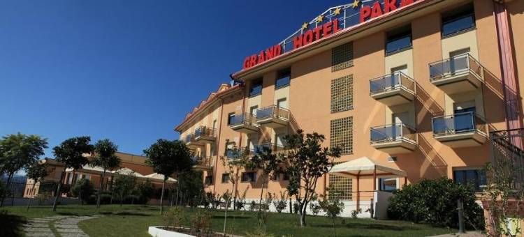 帕拉迪索大酒店(Grand Hotel Paradiso)图片