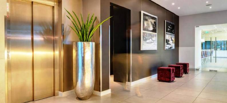 纽伦堡东北区普瑞米尔酒店(Premier Inn Nuernberg City Nordost)图片