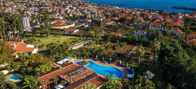 拉戈金塔花园酒店(Quinta Jardins do Lago)图片