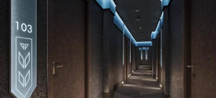 Avena精品酒店由Artery Hotels经营(Avena Boutique Hotel by Artery Hotels)图片