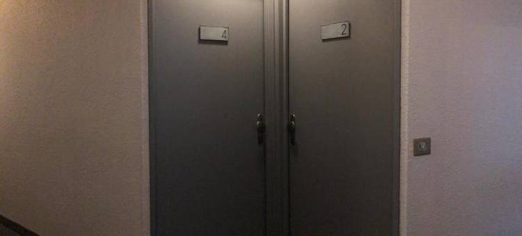 莱斯托诺沃勒芒设计酒店(Hôtel Inn Design Resto Novo Le Mans)图片