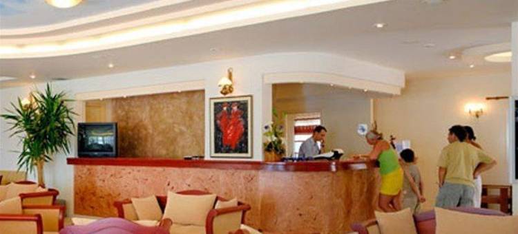 卡吕普索克莱顿田园假日及温泉酒店(Kalypso Cretan Village Resort & Spa)图片