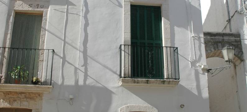 索托度假屋阿尔贝格广泛酒店(Albergo Diffuso Sotto le Cummerse)图片