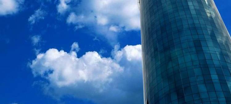 天空大厦酒店(Sky Tower Hotel)图片