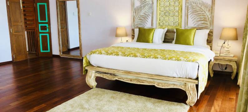 塔普罗班亭水疗度假村(Thaproban Pavilion Resort and Spa)图片