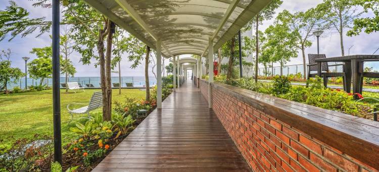 科伦坡马里诺海滩酒店(Marino Beach Colombo)图片