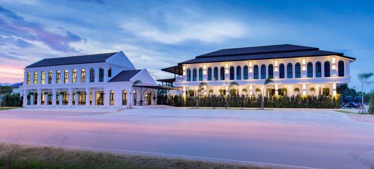 昌布里精品度假村(Chaanburi Boutique Resort)图片