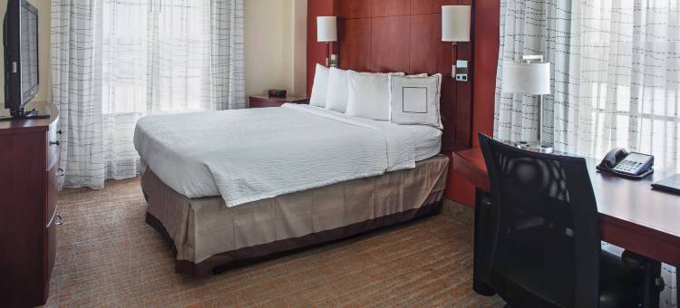 Residence Inn Aberdeen at Ripken Stadium图片