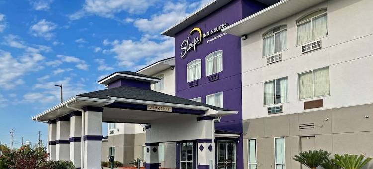Days Inn & Suites by Wyndham Foley图片
