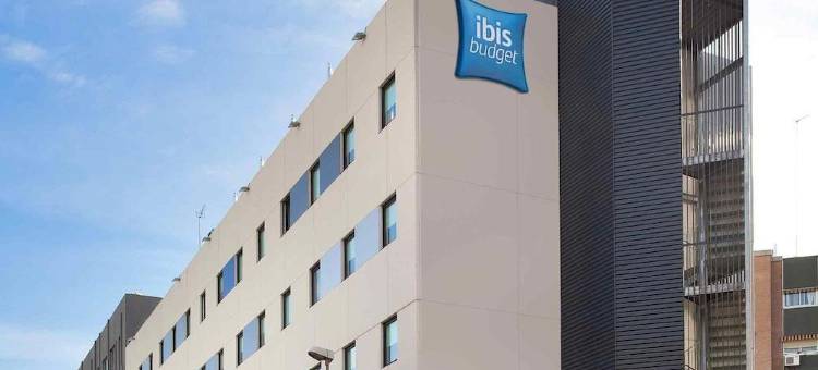 宜必思马拉加中心酒店(Ibis Malaga Centro Ciudad)图片