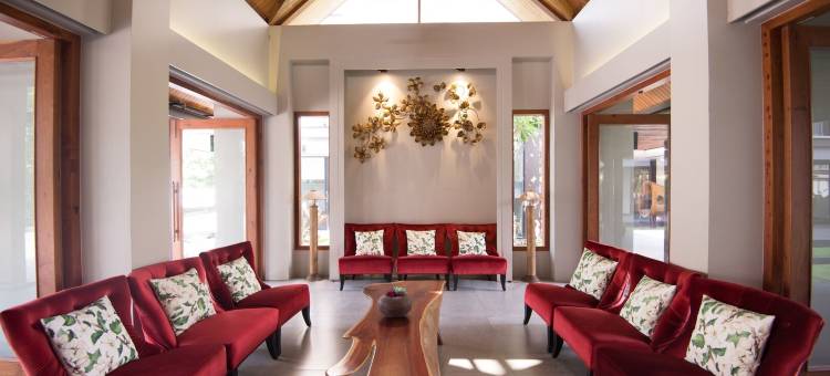 廊开阿曼塔酒店(Amanta Hotel Nongkhai)图片