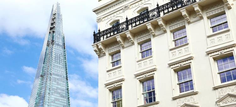 St Christopher's Inn Oasis - London Bridge - Female Only图片